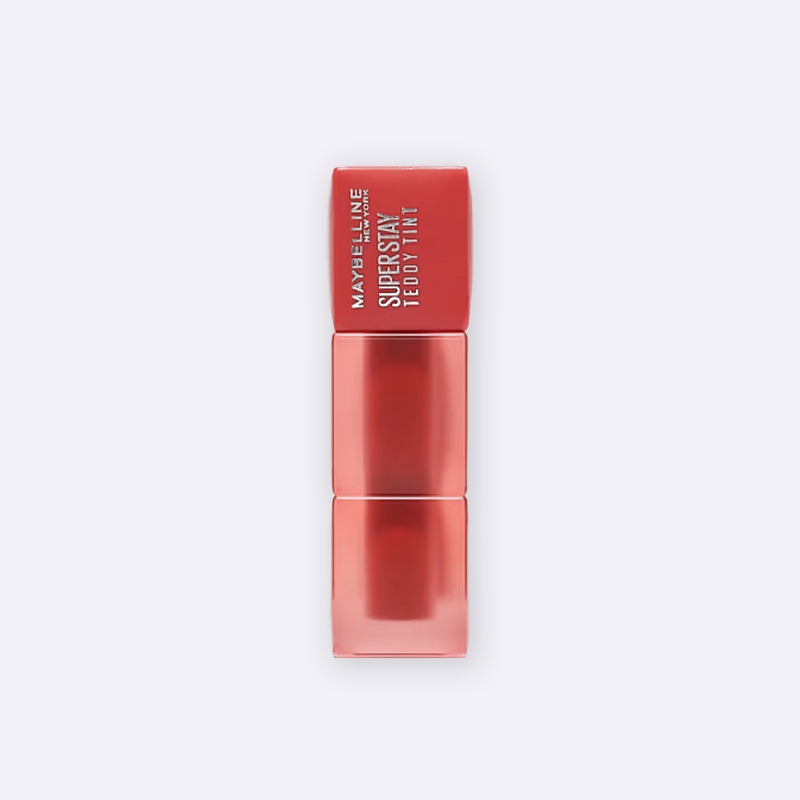 Maybelline SuperStay Teddy Tint