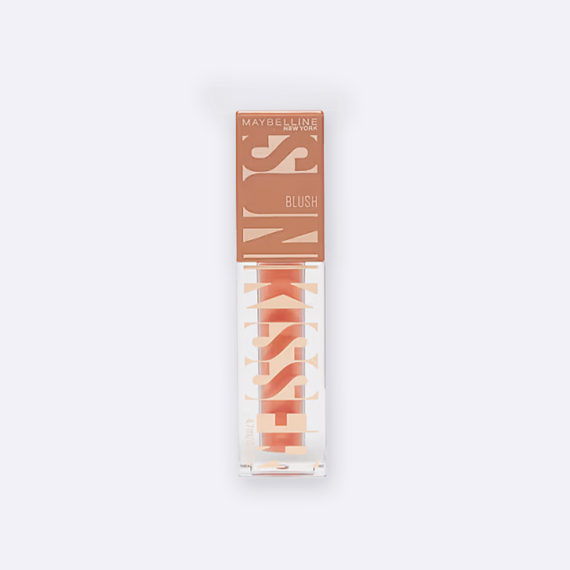 Maybelline Sunkisser Liquid Blush