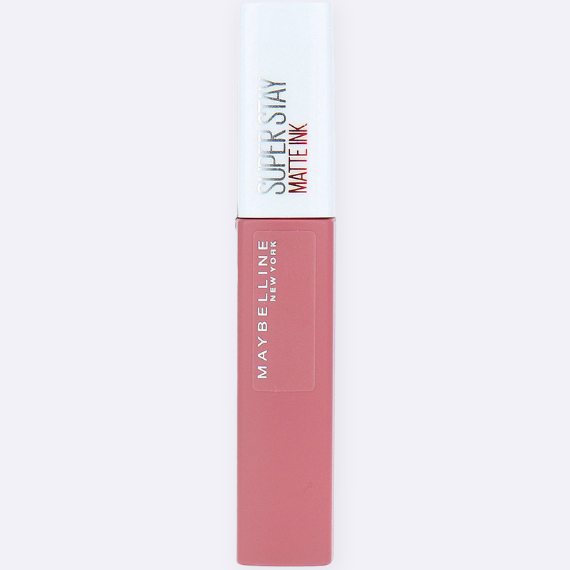 Maybelline SuperStay Matte Ink Liquid Lipstick
