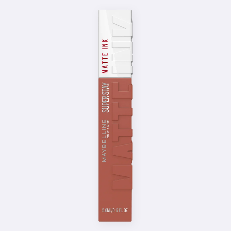 Maybelline SuperStay Matte Ink Liquid Lipstick