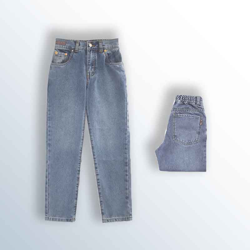 Boys' jeans
