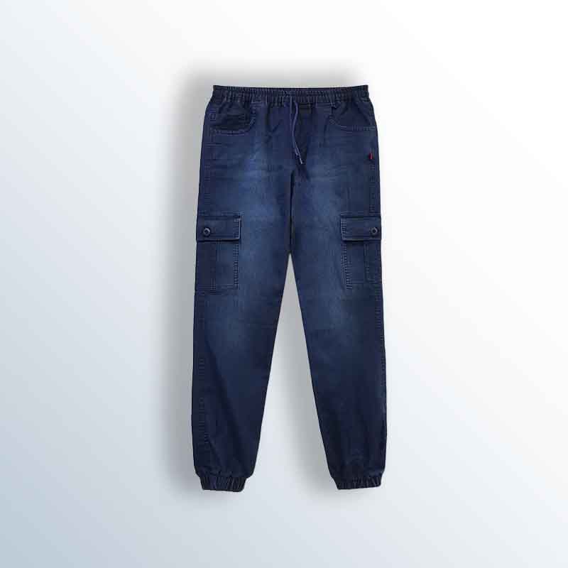 Boys' jeans