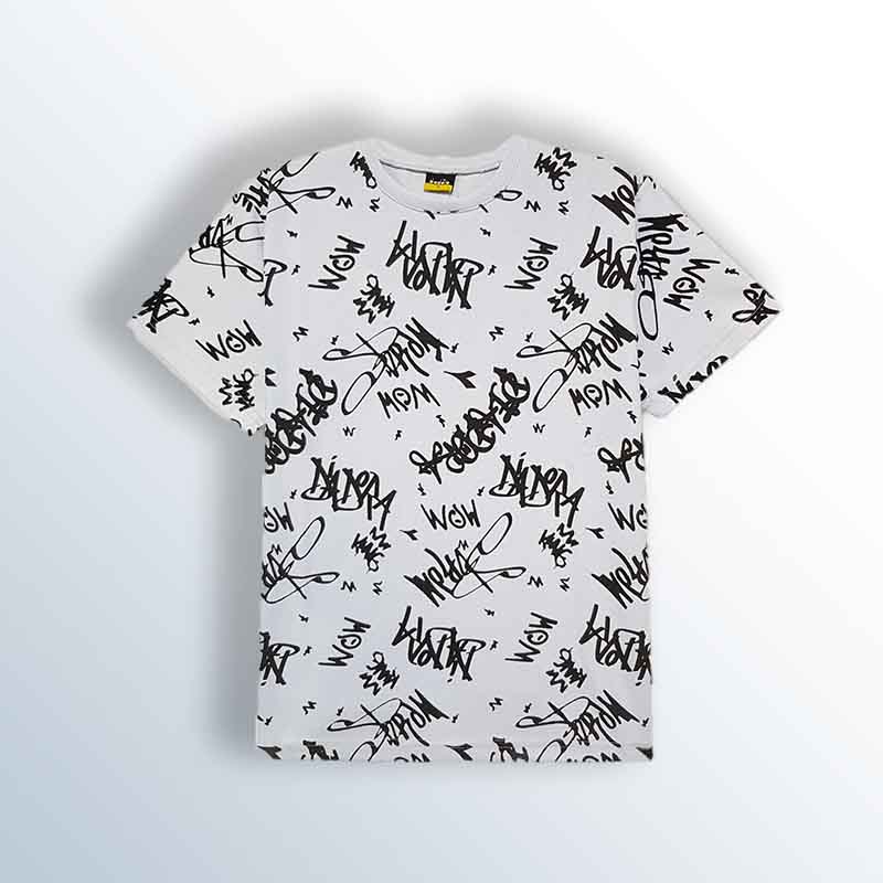 Boys' T-shirt