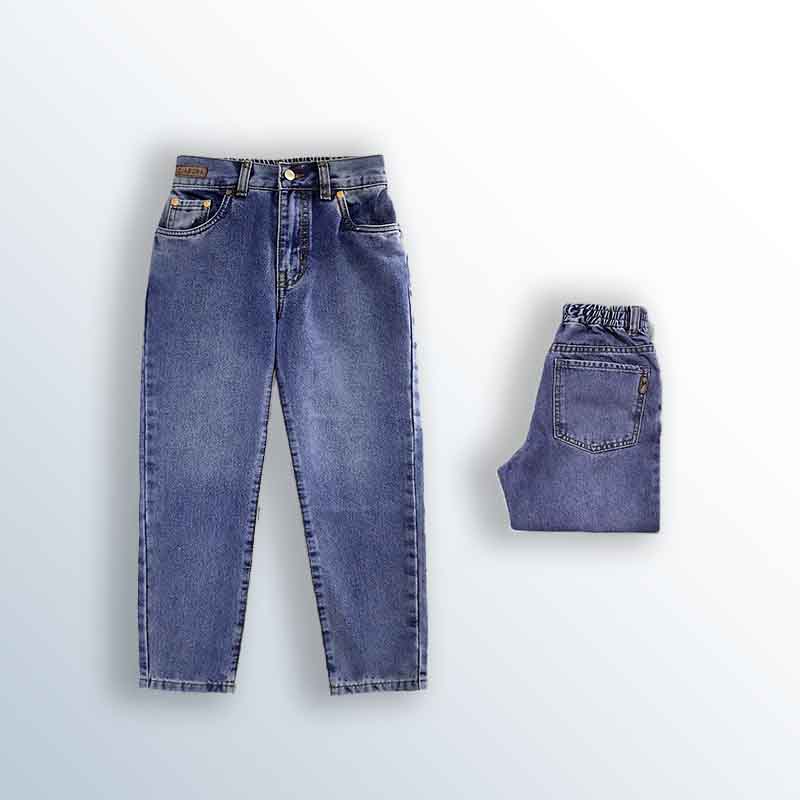 Boys' jeans