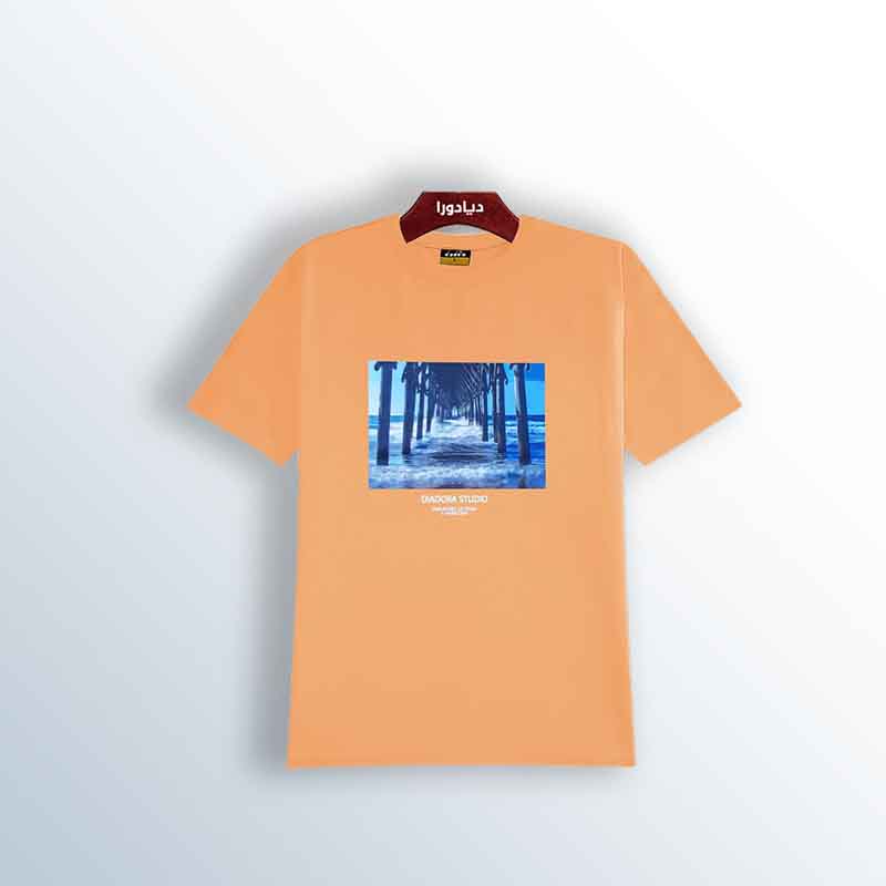 Men's T-shirt