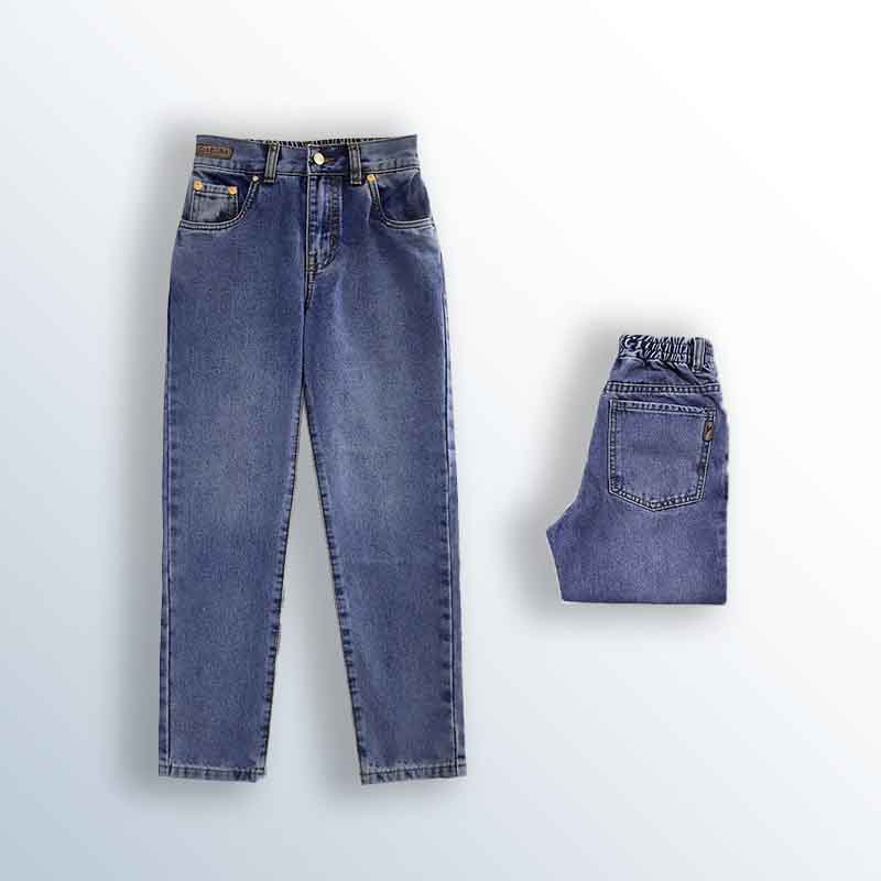 Boys' jeans