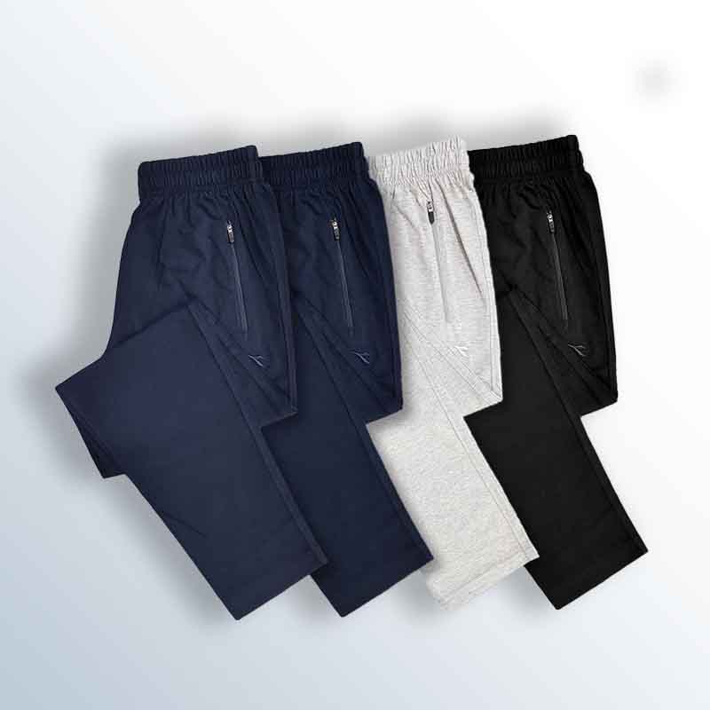 Men's cotton pants