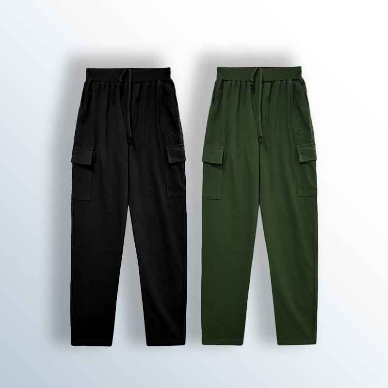 Boy's pants