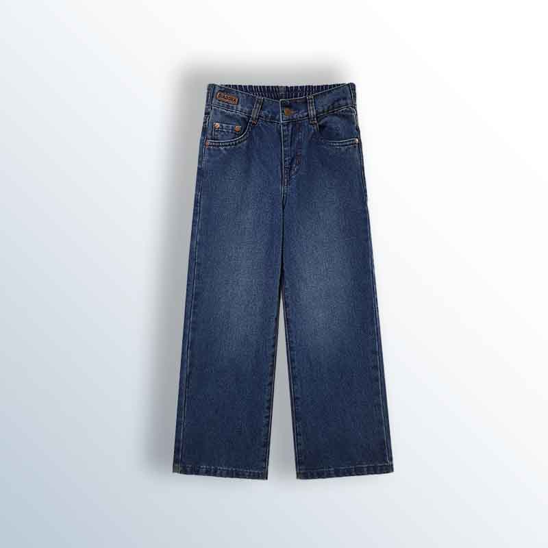 Girls' jeans
