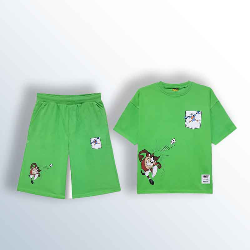 Boys' set