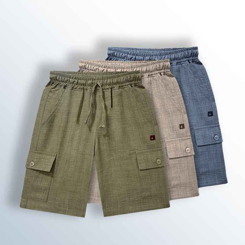 Boys' Shorts