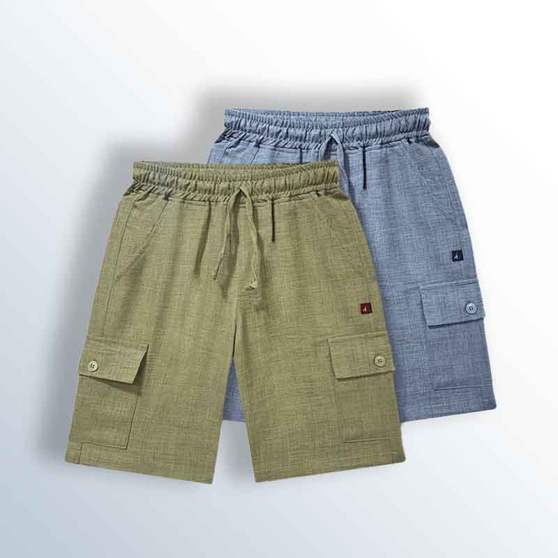 Boys' Shorts