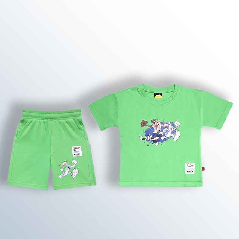 Boys' set