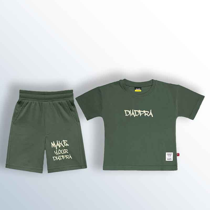 Boys' set