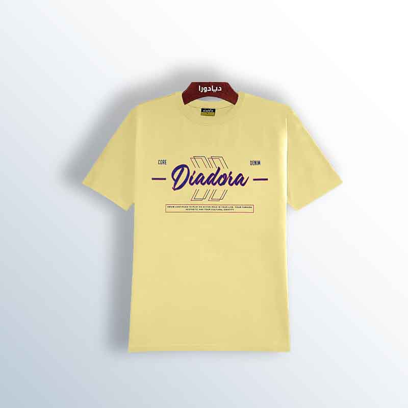 Men's T-shirt