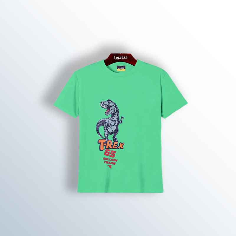 Boy's T-shirt