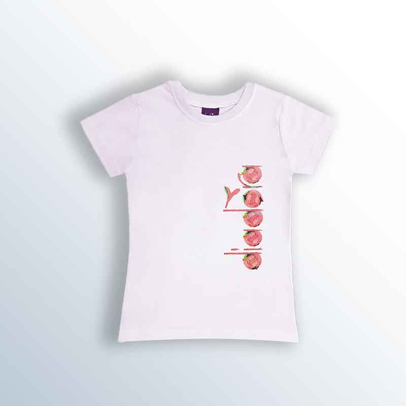 Girl's T-shirt