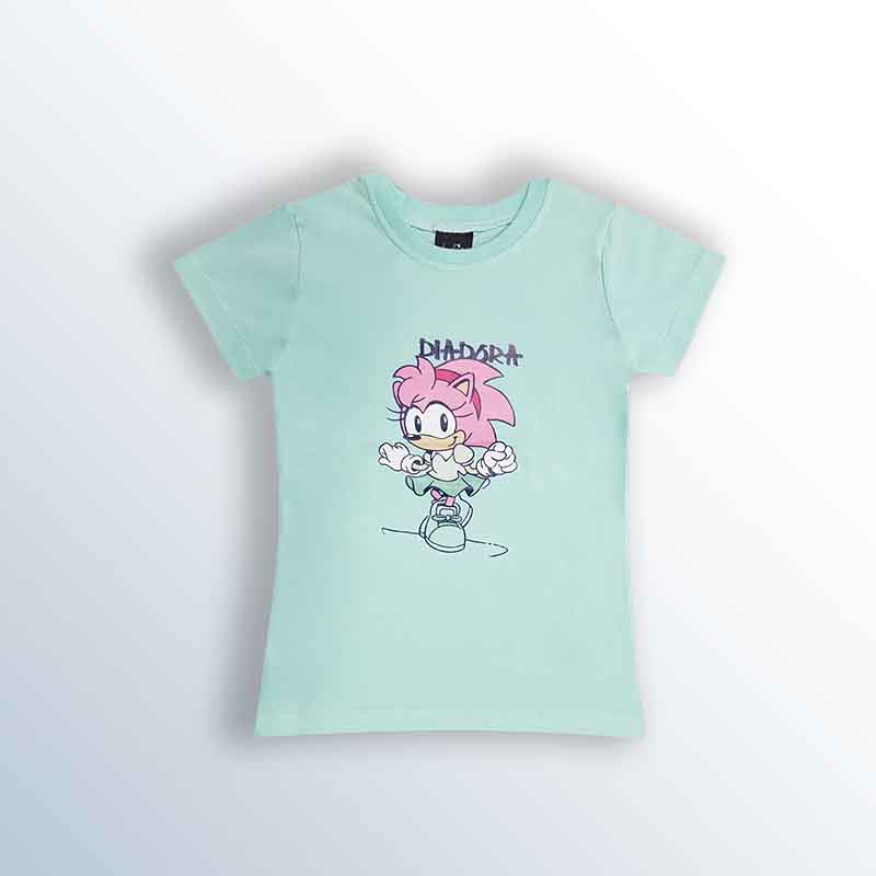 Girl's T-shirt
