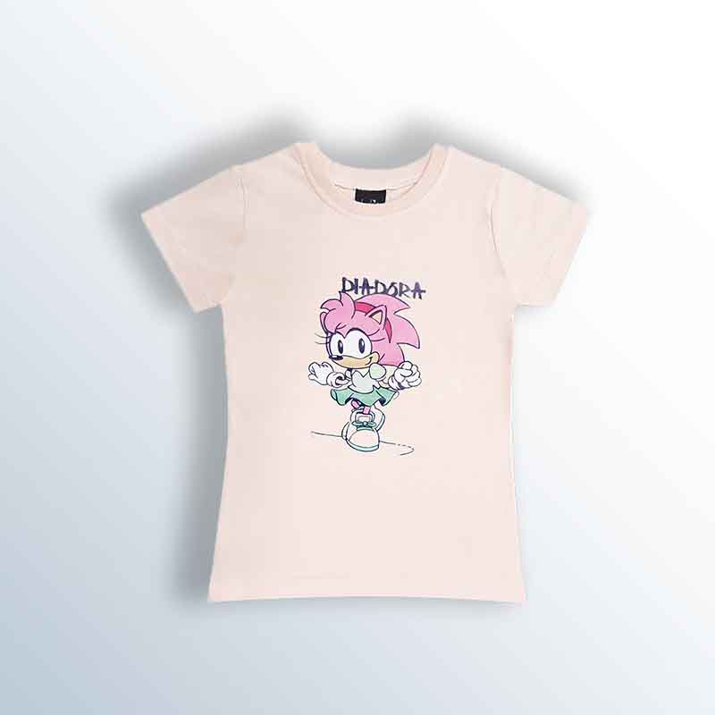 Girl's T-shirt