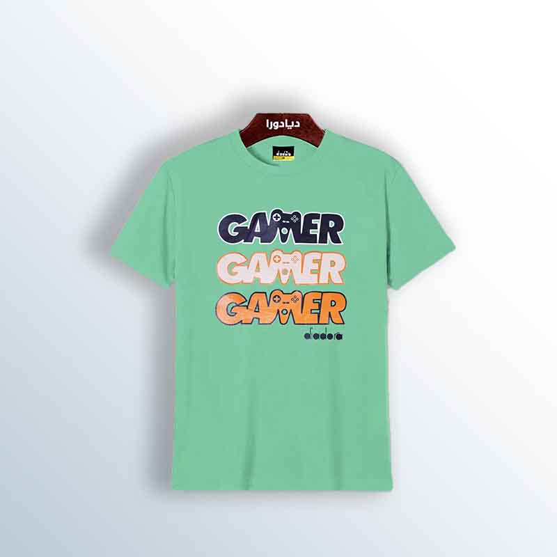 Boy's T-shirt