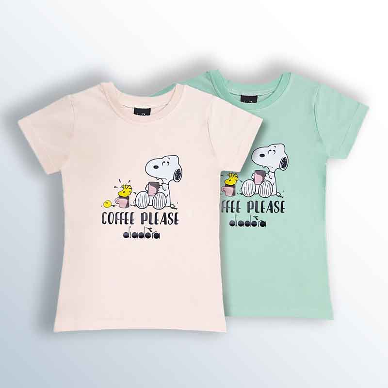 Girl's T-shirt