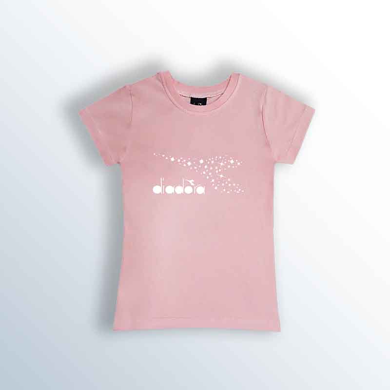 Girl's T-shirt