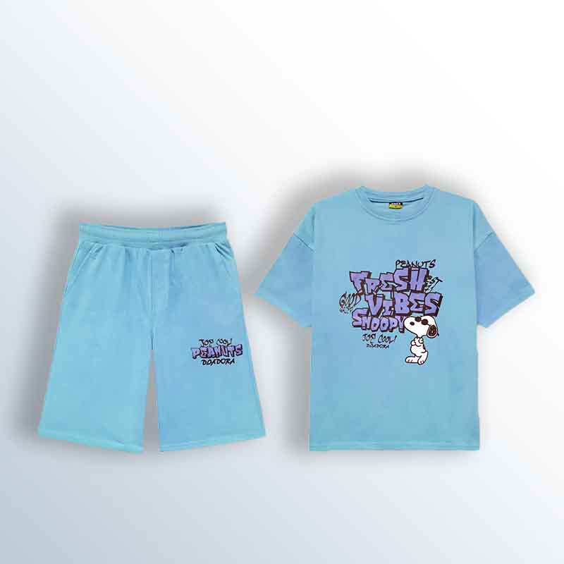 Boys' set