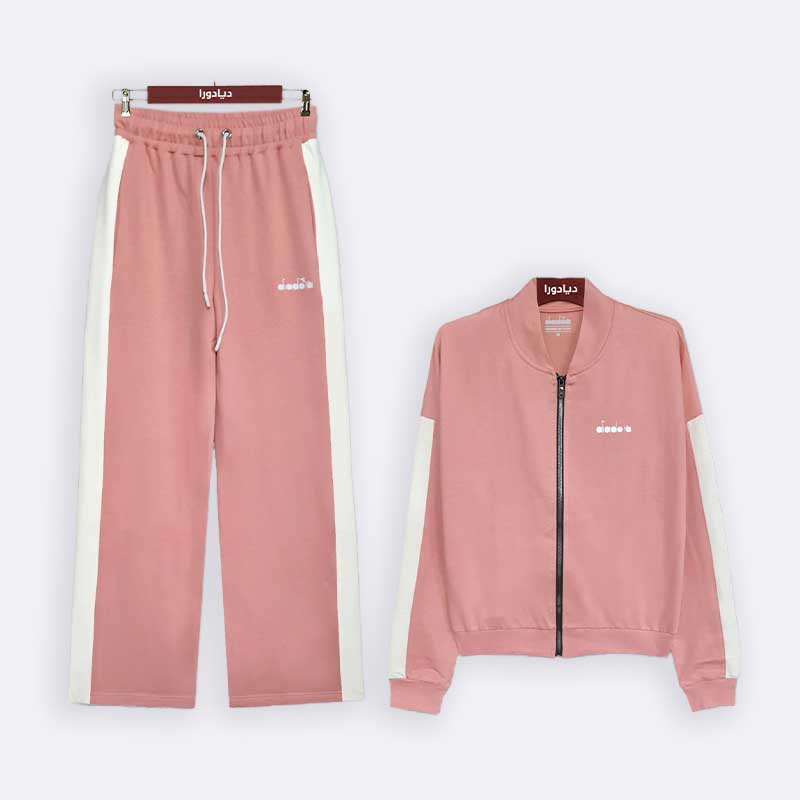 Women Tracksuit Set