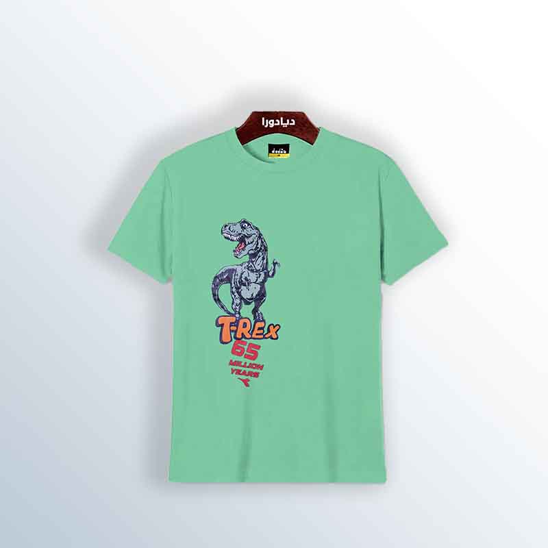 Boys' t-shirt