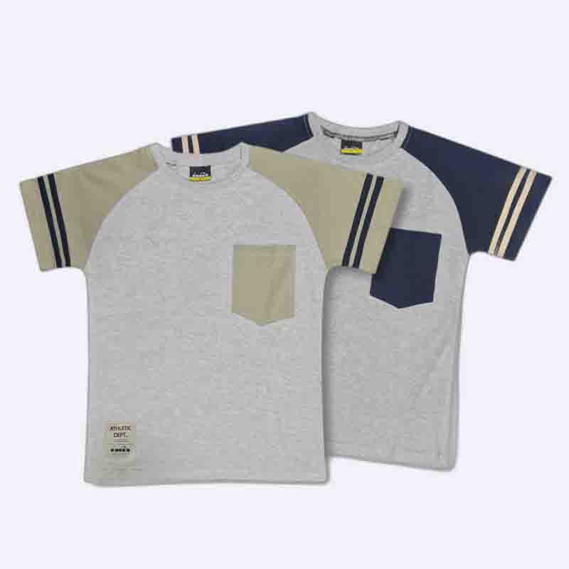 Boys' T-shirt