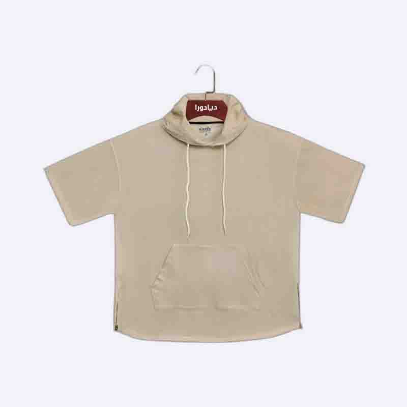 Men's cardigan