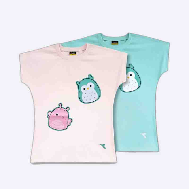 Girls' T-Shirt
