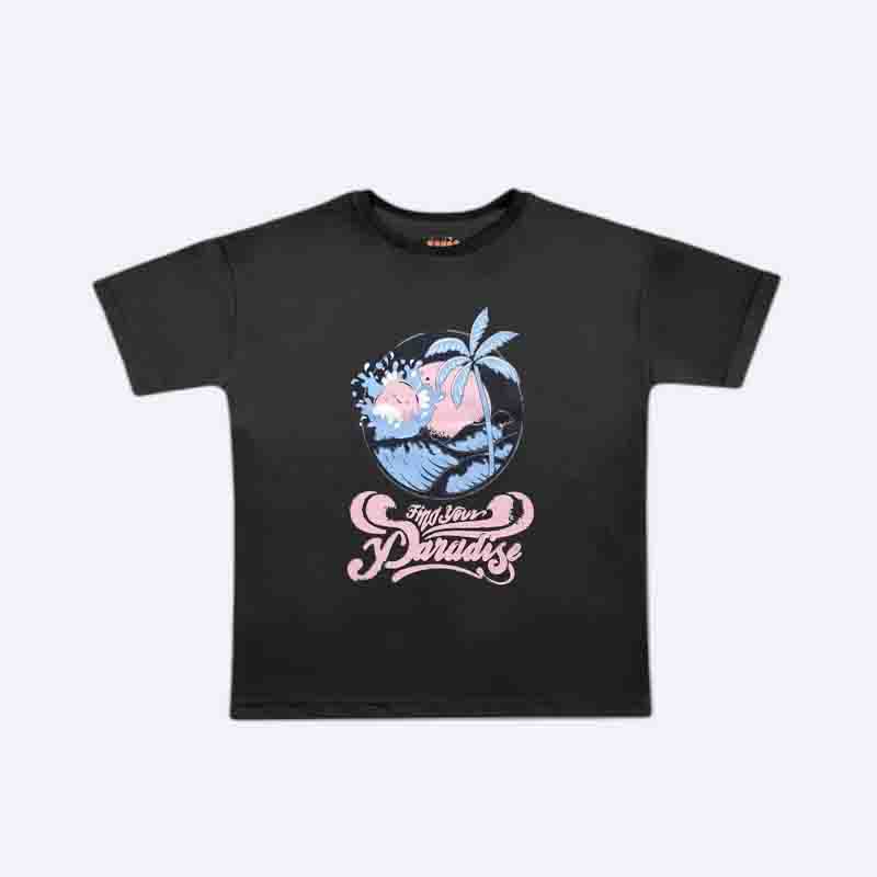 Girls' T-Shirt