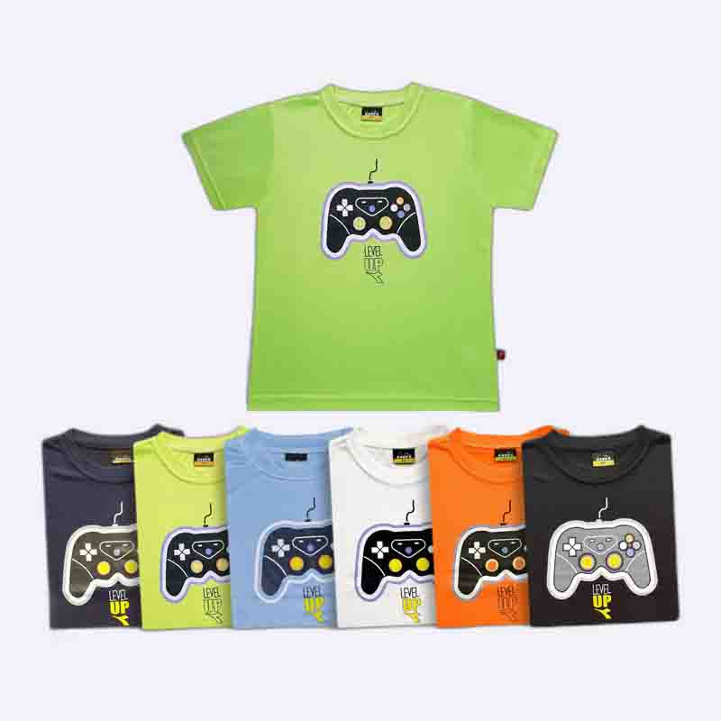 Boys' T-Shirt