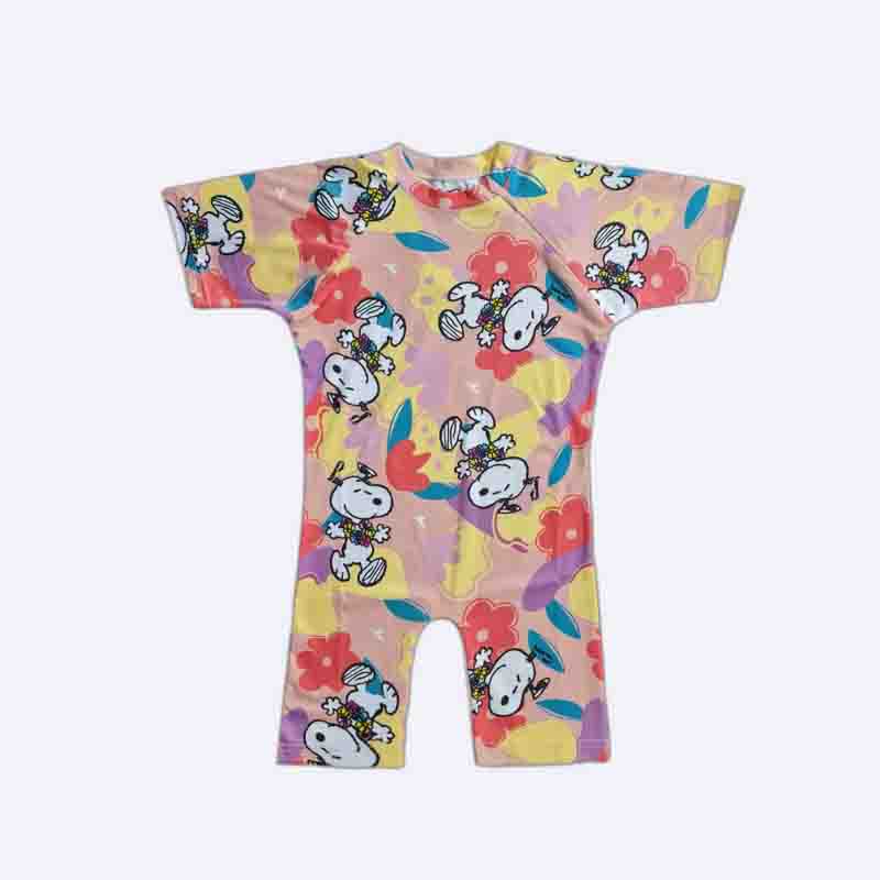 Girls' swimsuits