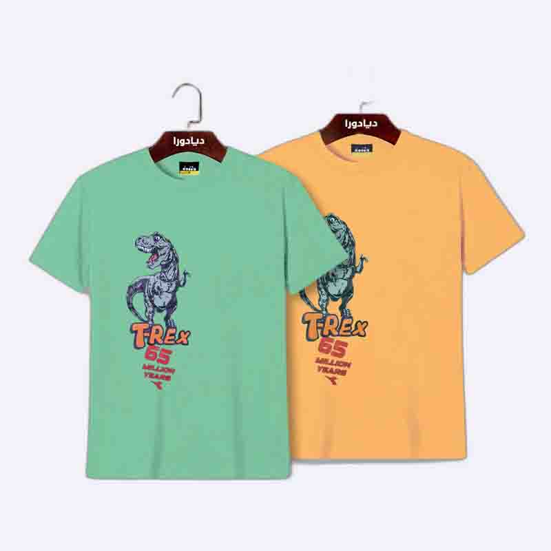 Boys' T-shirts