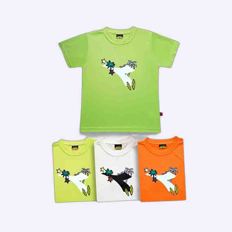 Boys' T-shirts
