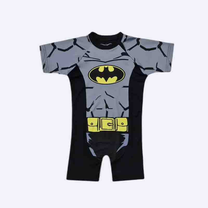 Boys' Olympic Swimsuit