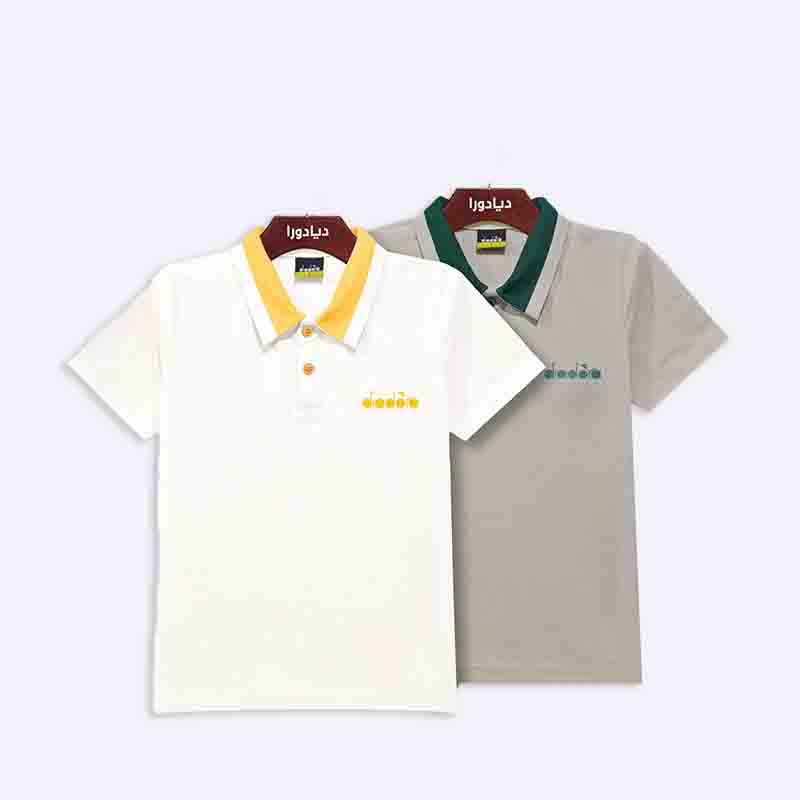 Boys' Polo Shirt