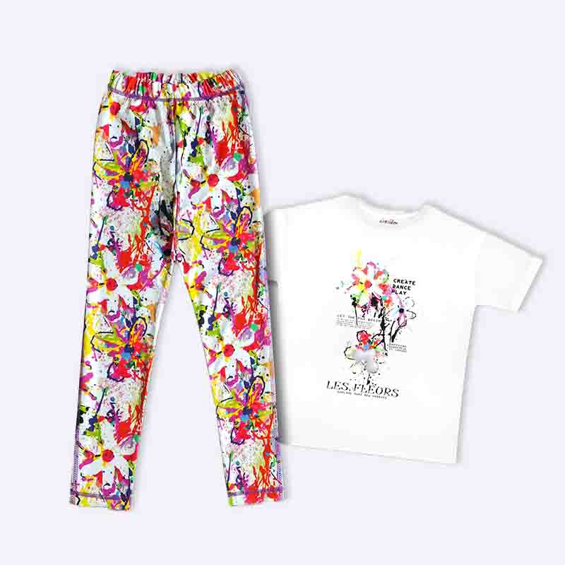 Girls' Set