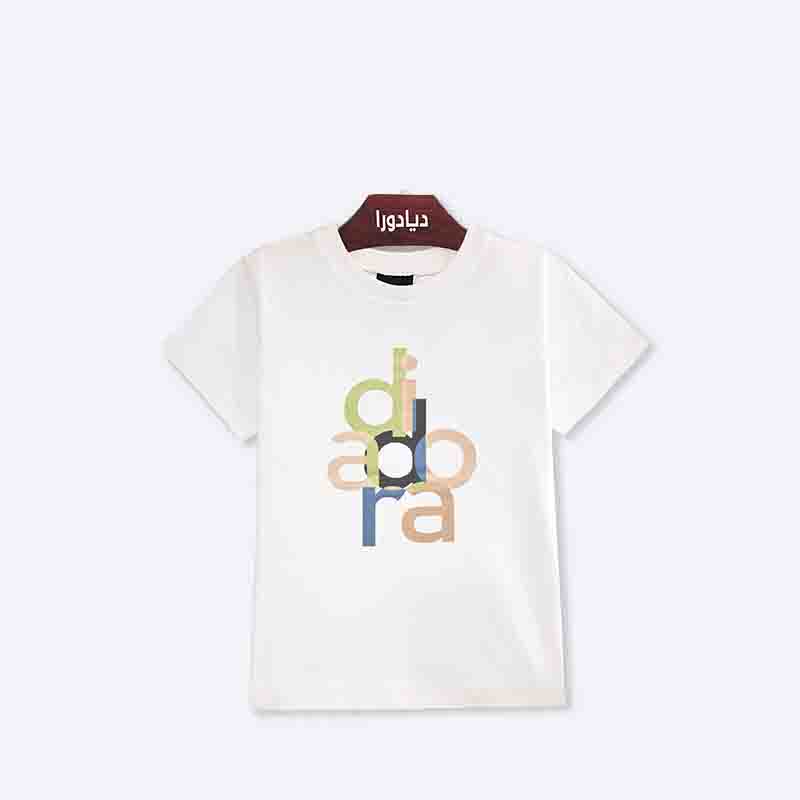 Boys' T-Shirt