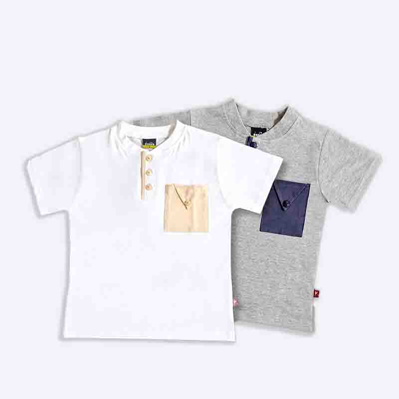 Boys' Polo Shirt