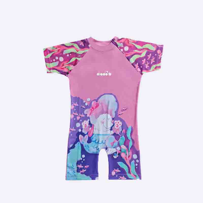 Girls' Swimsuit