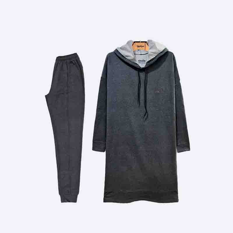 Women's Hooded Tracksuit
