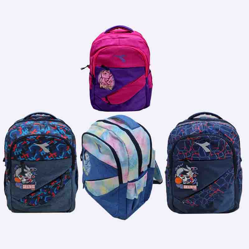 School Backpack