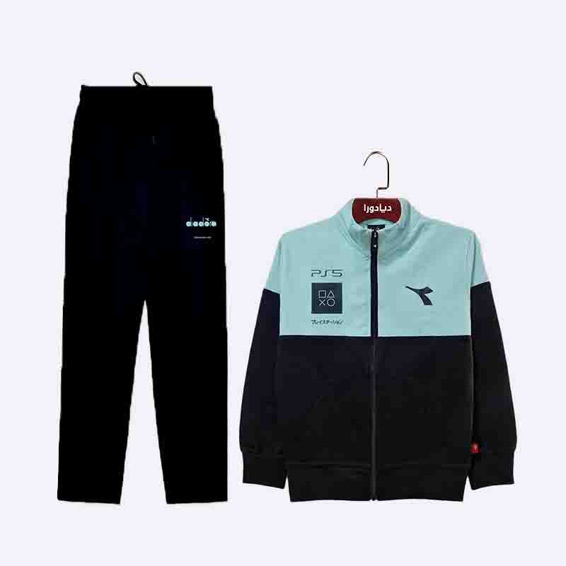Boys' Tracksuit