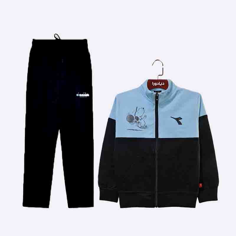 Boys' Tracksuit
