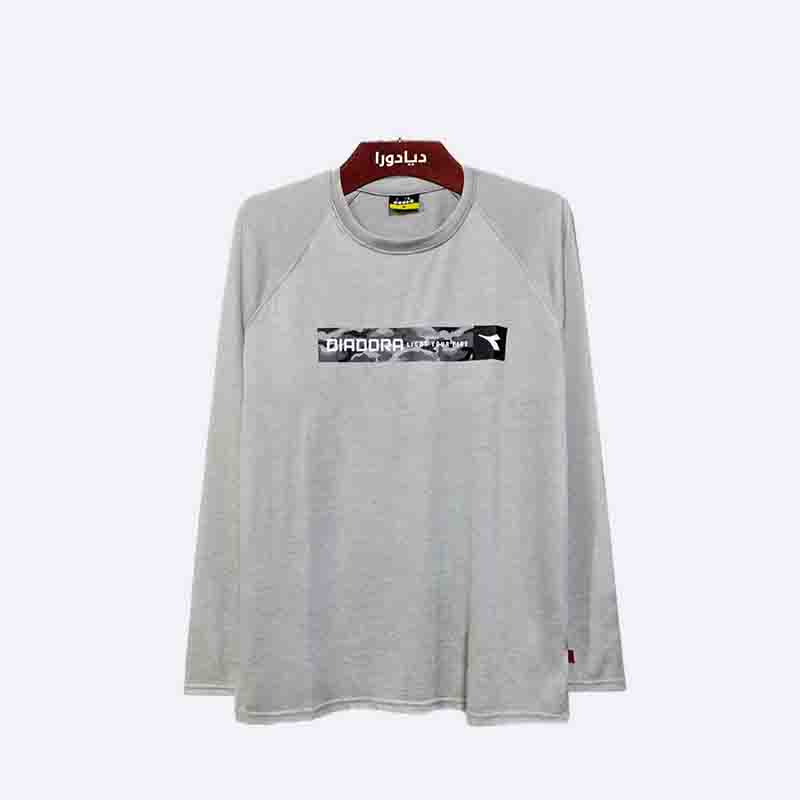 Men's Long Sleeve T-shirt