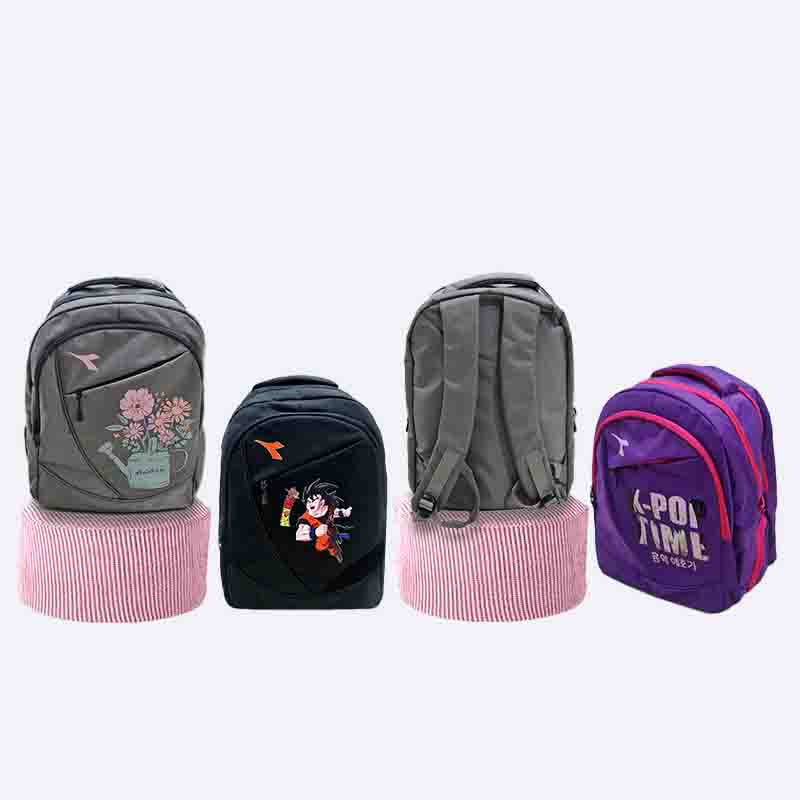 School Backpack