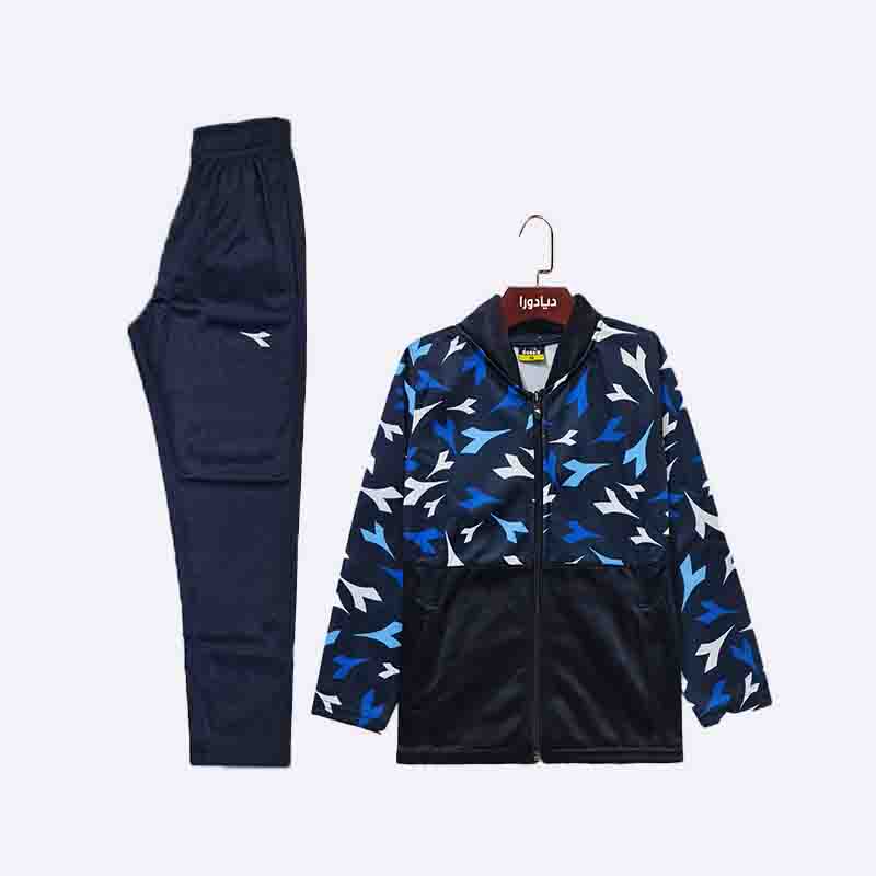 Boys' Tracksuit